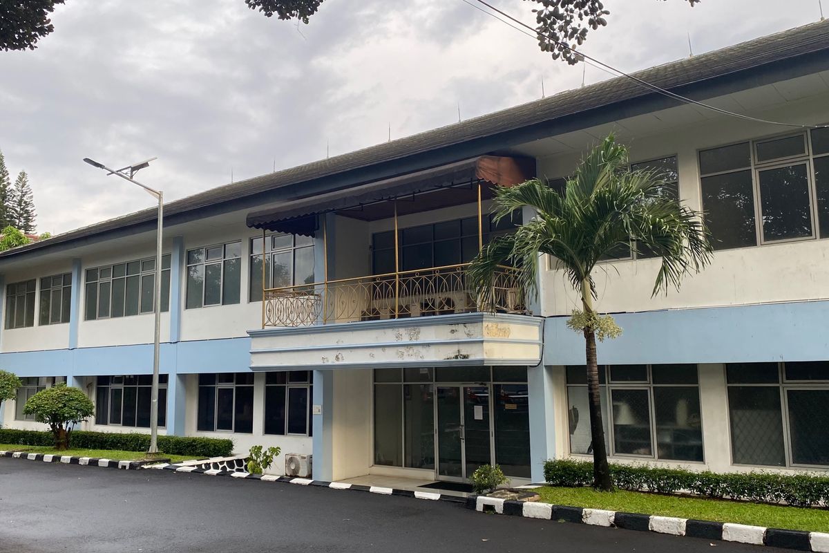 Penerimaan Mahasiswa Baru STBA Pontianak